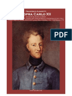 Francesco Algarotti On Charles XII of Sweden