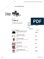 AGCO EDT 2 0 System (With 4G) - EDT 2 0 Kits