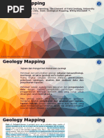 Geology Mapping (tgs1)