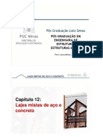 Estruturas Mistas - Notas de Aula - Parte 2-1 PDF