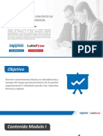 SESSION 2 Factores Psicosociales Intralaborales, Extralaborales e Individuales