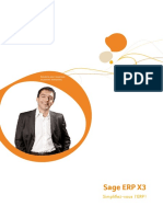 Sage ERPX3 Global PDF