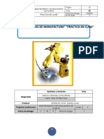 Procesos de Manufactura Practica