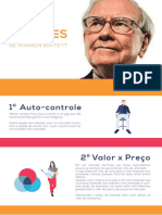 10 Lições de Warren Buffett - Suno Research PDF