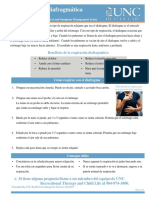 Respiracion PDF