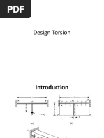 Torsion PDF