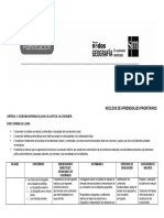 Planificaciones NAP - Geografia Continente Americano Nodos