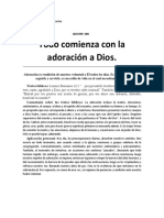 Devocional Maravilloso Mundo de La Oracion en PDF