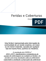 Feridas e Coberturas PDF