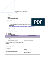 DLP - Practicality and Efficiency