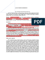 (13/03) Sociologia-Obra Dos Tempos Modernos