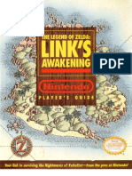 Links Awakening Guide