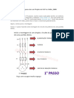 Artigo - 10 Passos para Criar Um Projeto de CLP No CADe-SIMU