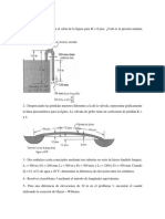 Ejemplos Segundo Parcial