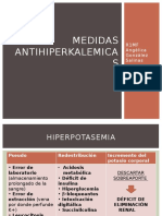 Medidas Antihiperkalemicas PDF