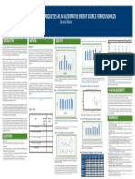 Effectiveness of Briquettes As An Alternative Cooking Fuel in Uganda PDF