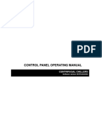 DWSC - DWDC - D - OMCentrifMicro II-4 - EN - Operation Manuals - English PDF