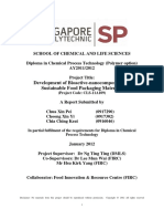 FYP Report (Polytechnic)