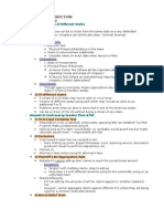 Civil Procedure Outline