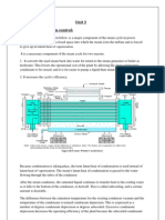 Power Plant Instrumentation Unit 3