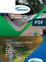 Catalogo AMANCO