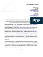 NFR Keys For VCPs