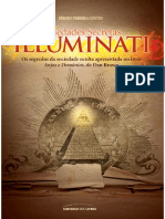 Sociedades Secretas - Os Illuminati