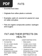 Fats