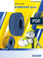 Michelin 2015-2016-Technical-Data-Book PDF