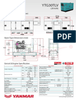 YTG30TLV Leaflet