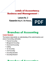 ABM1 Branches Accounting