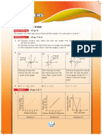 C01 Add Maths Answers Form 4 PDF