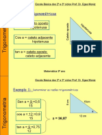 Trigonometria