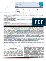 Heat Rate of TG PDF