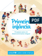 Primeira Infância UNICEF