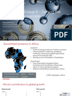 2018 ICIS Africa Presentation PDF