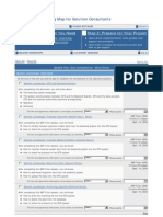 SAP GTS 2.0 Learning Map For Solution Consultants