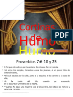 Cortinas de Humo