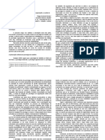 Psicologia e Trabalho Entre As Demandas Da Organização e A Saúde Do Trabalhador