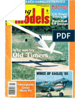 02flying Models February 1990 PDF