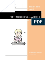 Portafolio Infantil II