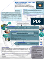 Metodo de Gasometria y Valores Neonatales PDF