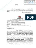 Exp. 00284-2019-44-0806-JR-PE-01 - Resolución - 03317-2020