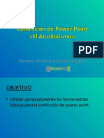 Power Point 5 Bàsicos