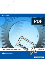 Solucionario Clase 12 Guia Practica Mundo Atomico