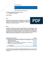 S8 - TAREA SEMANA 8 Administración Financiera