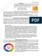 4º Física - Fantin # Medidas (Magnitudes y Unidades) PDF