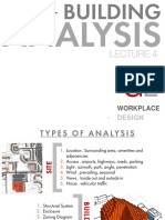 g2 - 2018 A4 Site Building Analysis Lecture Updated