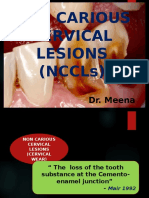 Non Cervical Lesions Meena Mam