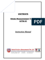 01-Strain - Uitm-01